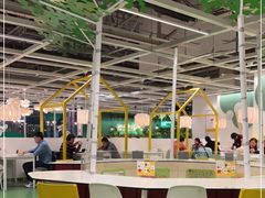 -宜家·瑞典风味餐厅(北京西红门店)