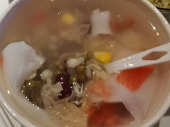 -文昌邓记清补凉(西沙路店)