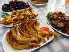 -辣螃铠盆盆蟹大排档(总店)