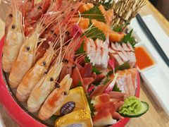 -上渔铁板烧(熙悦汇店)