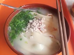 -亮亮拉面(师范路店)