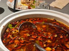 -羊门客在·烤盐池滩羊·川菜