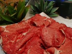 -曼格活海鲜·牛排自助(光明蓝鲸店)