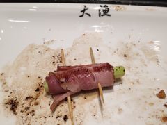 -大渔铁板烧(万象城店)