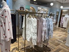 -伊势丹(现代城店)