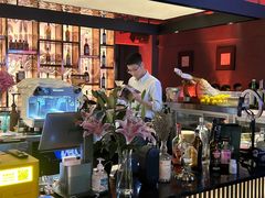 -境·Bar·日咖夜酒