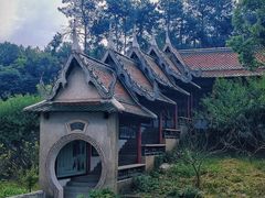 -报恩禅寺
