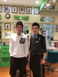 -艺米阳光Hair Salon