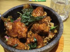 -泰果东南亚餐厅(旭辉广场店)