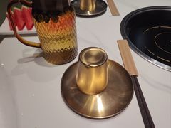 餐具摆设-草原牧羊火锅·龙虾·烤鱼(杨浦店)