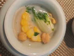 -纳地素食(石门公园店)