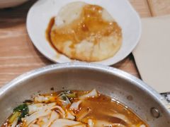 -小满手工粉(上海月星环球港店)