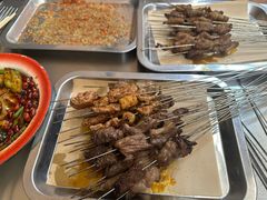 -东仪路传统烤肉
