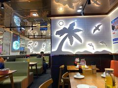大堂-必点海鲜·鲅鱼水饺(鞍山西道店)