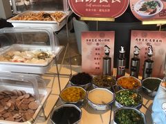 -铭家点心(秦岭路店)
