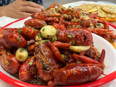 -虾味传奇(生态龙虾城店)