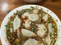 -尤素福东举院饺子馆