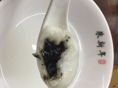 -朱新年·苏式汤团·面点(北寺塔店)