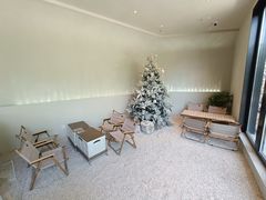 -J Create城市露营咖啡·简餐·宠物(上海动物园店)