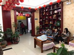 -黑河坝泡姜鸡贡椒鱼(贾旗路店)