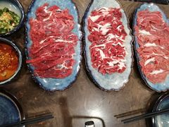 -福牛阁潮汕牛肉火锅