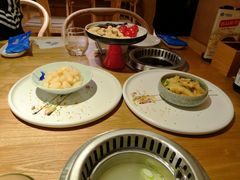 -尚海豆捞(乐虹坊店)