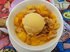 -甜心妈妈·榴莲星级糖水(北京路总店)