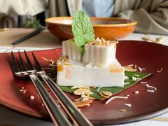 -CHINCHIN 青青·泰国料理(万象食家店)