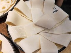 面块-小门坎三合鱼(总店)