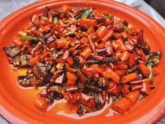 -拈一筷子·宜宾江湖菜(十一街店)