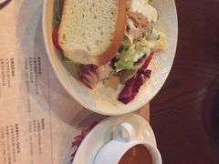 -斯比特花园西餐厅(东方商厦店)