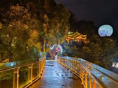 -巴倒烫陆派火锅山庄(南山总店)