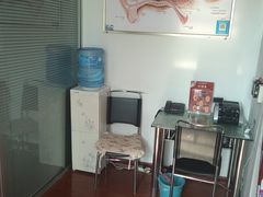 -自然之声助听器·呼吸机(和平店)