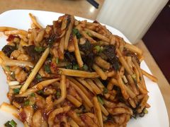 -力力豆花庄(广渠门店)