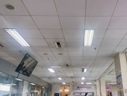 -成都市妇女儿童中心医院(中心院区)