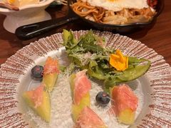 -白石的深夜食堂(万达店)