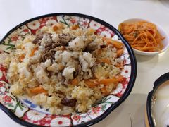 -帕米尔食府(白云观店)