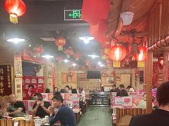 大堂-粗粮人家·东北菜(洋桥店)