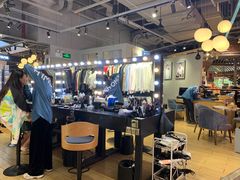 -海马体照相馆(深圳万象天地店)