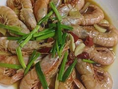 -金秋小吃海鲜·专注30年临海特色风味