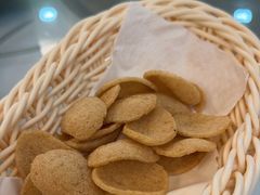 -無招牌海鮮(芽笼店)