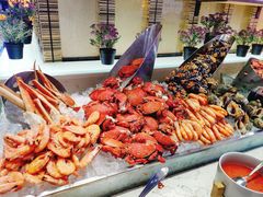 -富力希尔顿酒店·地阔自助餐厅