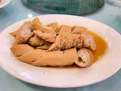 -友联菜馆(杉木栏路店)