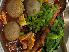 -龍城柳州螺蛳粉(群星路店)