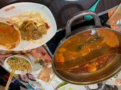 -呷哺呷哺(西单大悦城店)