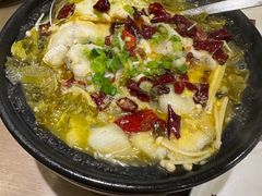 -洪兴砂锅·融合砂锅菜(三站店)