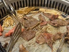 -元宝烤肉店·齐齐哈尔烤肉·烤串