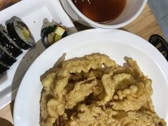-山海珍味韩国料理(奥城店)