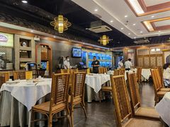 大堂-围龙屋客家食府(福田店)