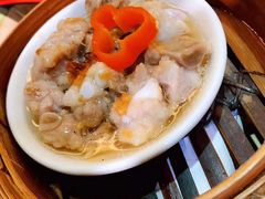 -添好运点心专门店(北角店)